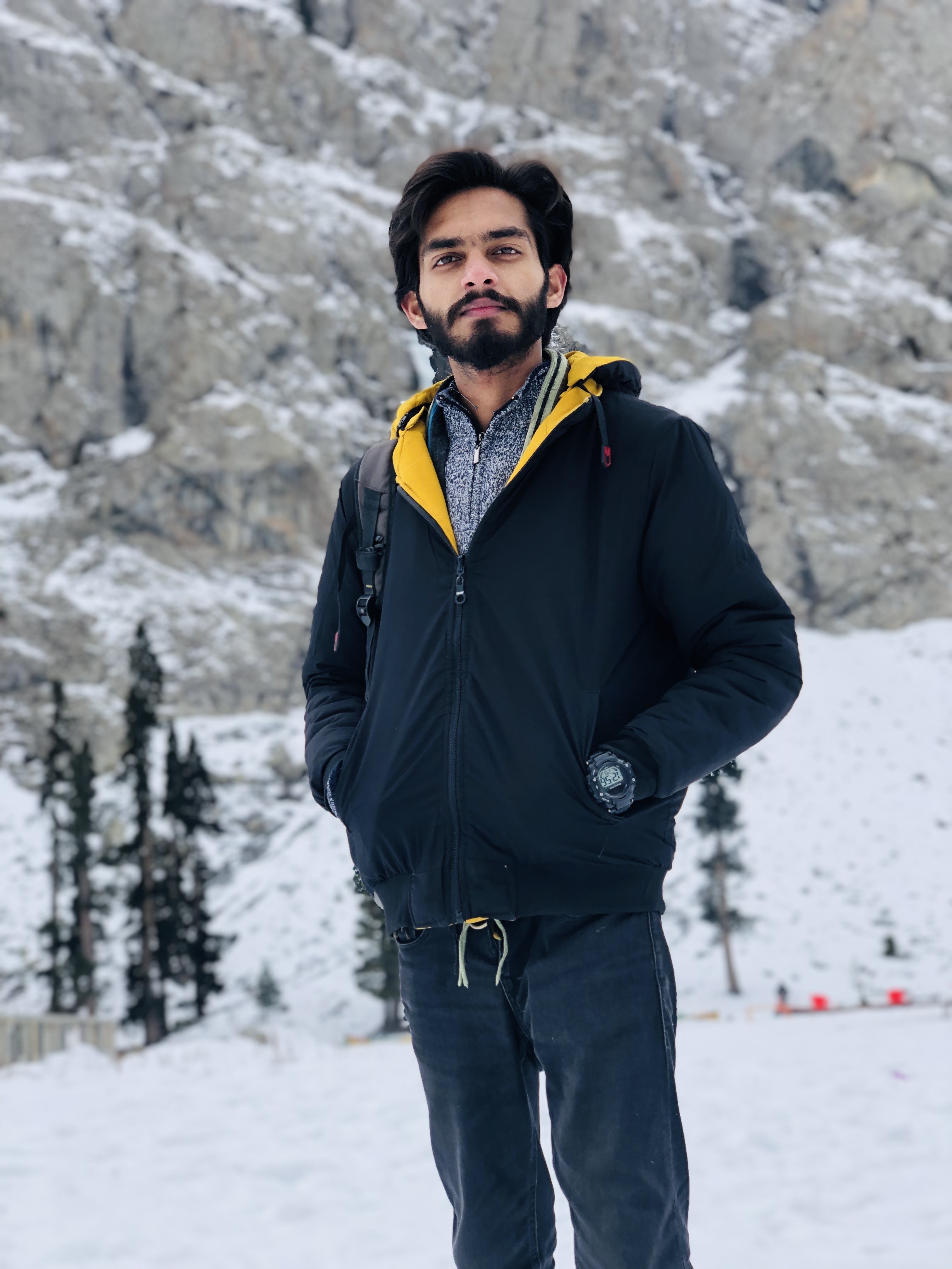 Ali Murtaza