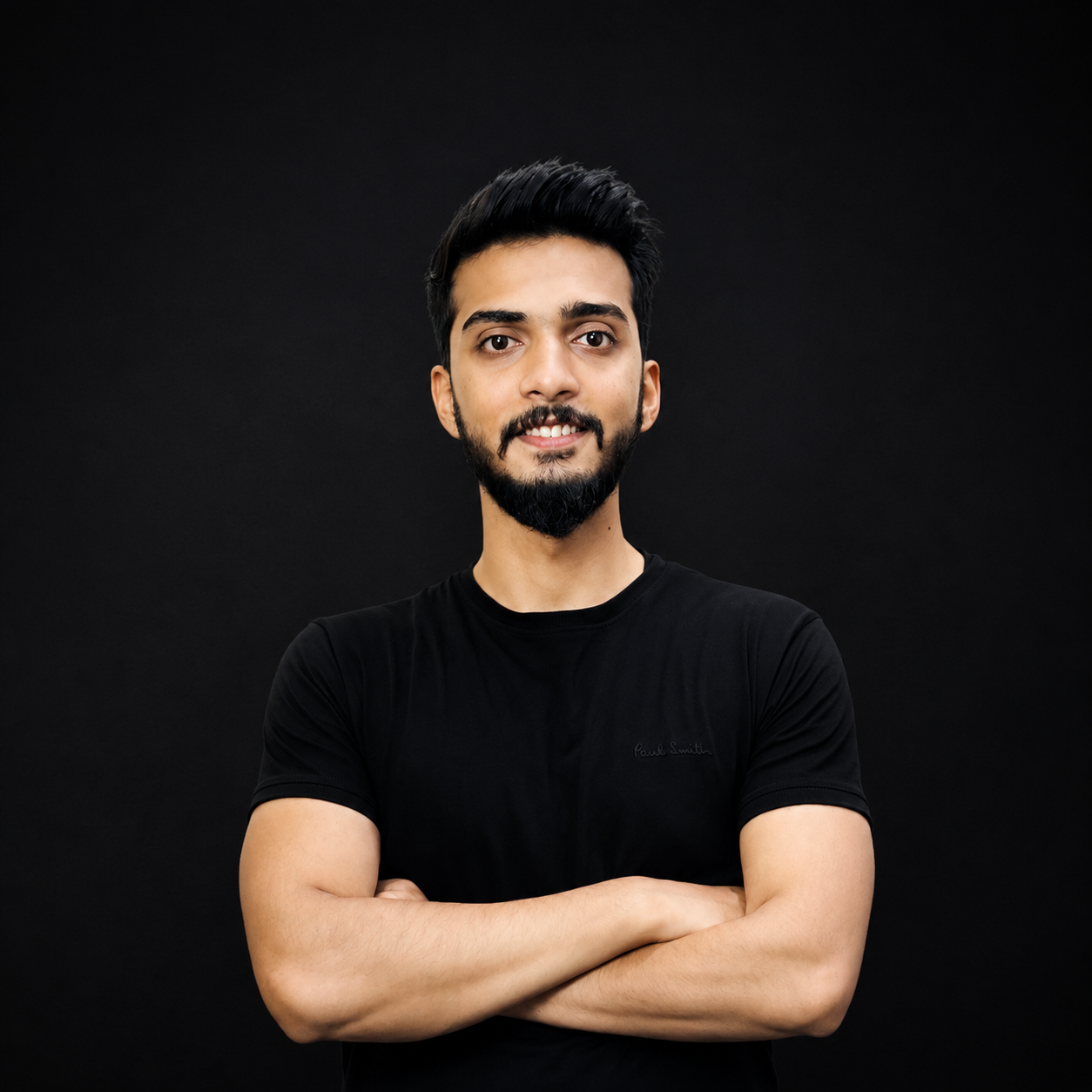 Jasim Shahbaz